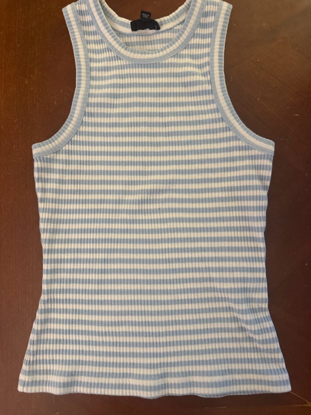 Rails The Racer Tank - Picture 2 of 4